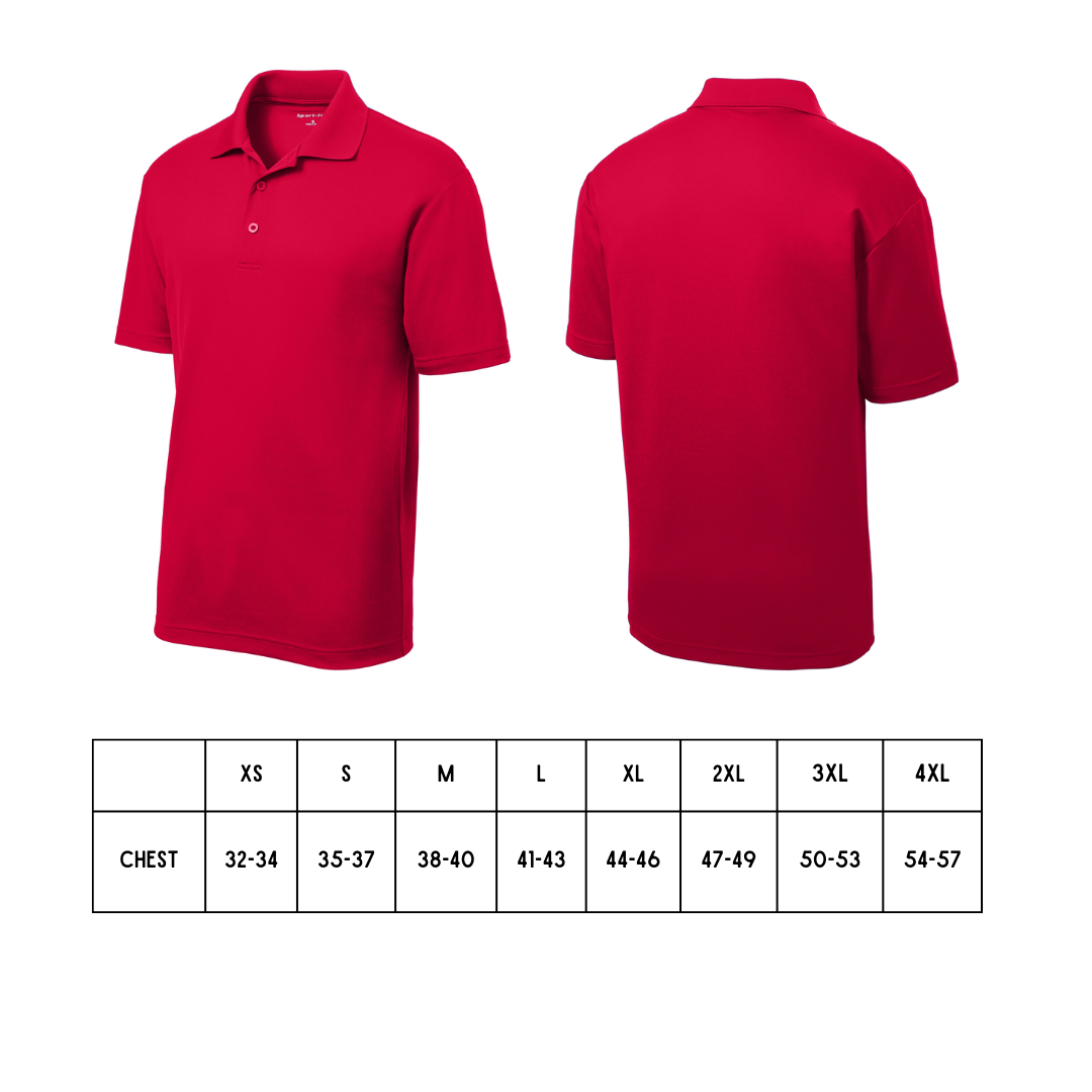 Men's Polo