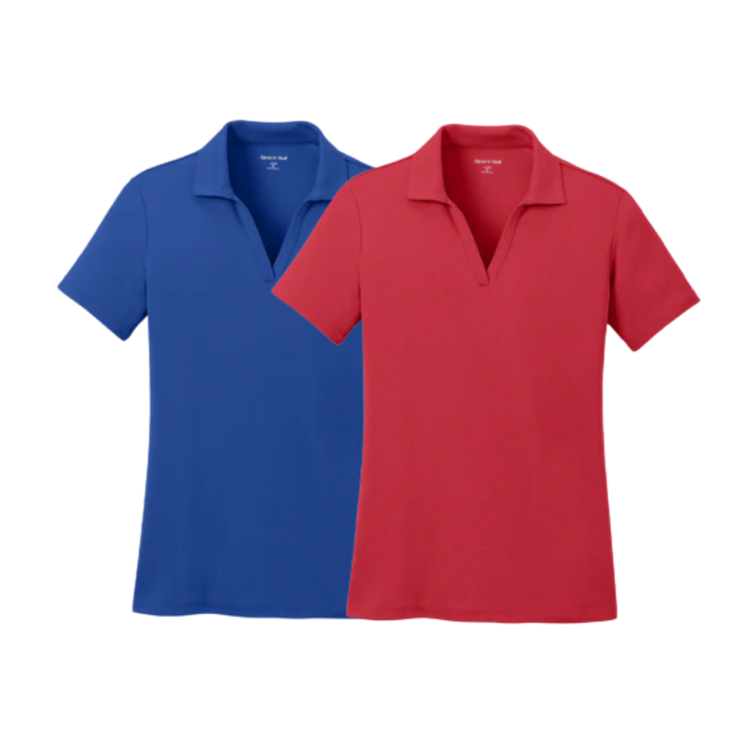 Women's Polo - BUNDLE