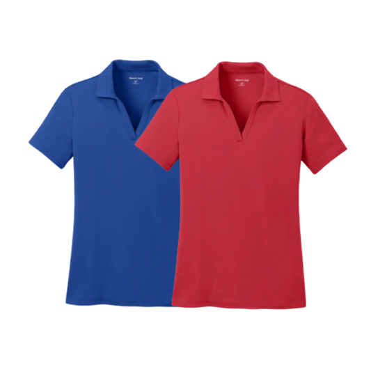 Women's Polo - BUNDLE