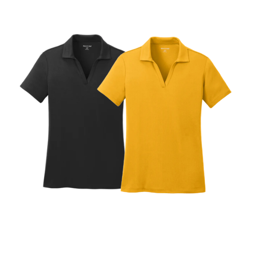 Women's Polo - BUNDLE