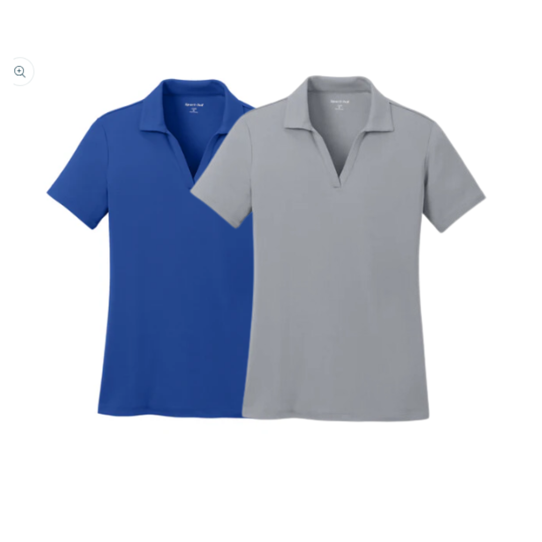 Women's Polo - BUNDLE