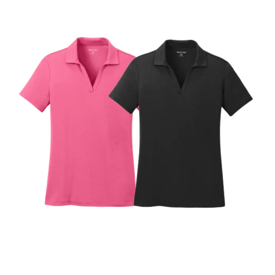 Women's Polo - BUNDLE