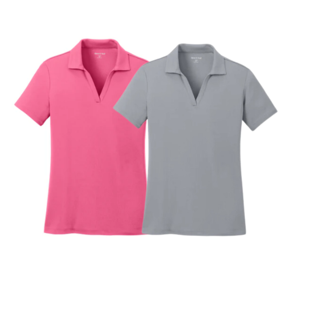 Women's Polo - BUNDLE