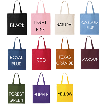 Economical Tote Bags