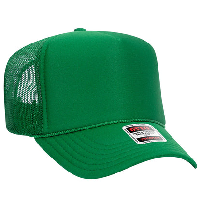 Otto - Foam Trucker Caps