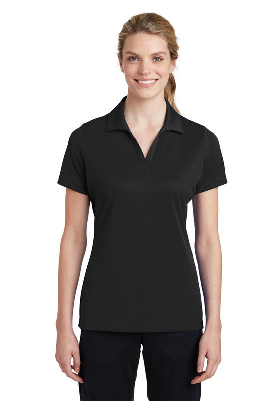 V Neck Polo's