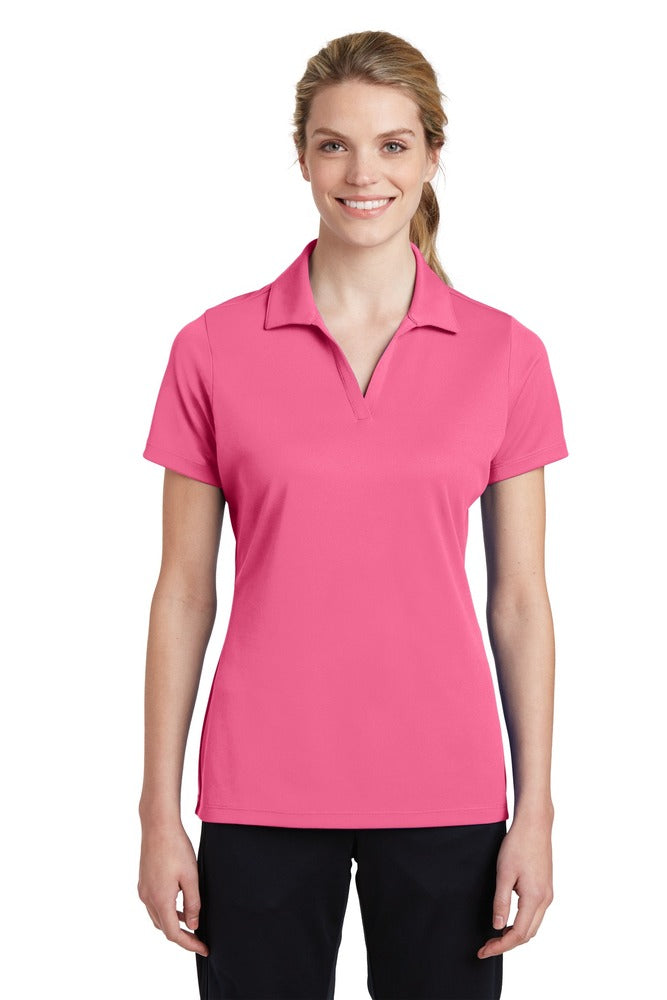 V Neck Polo's