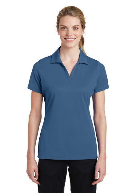 V Neck Polo's