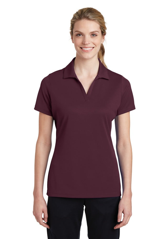V Neck Polo's