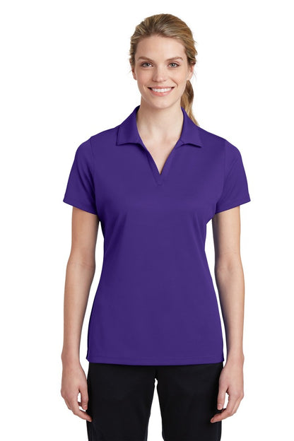 V Neck Polo's