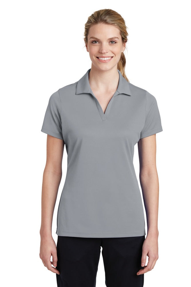 V Neck Polo's