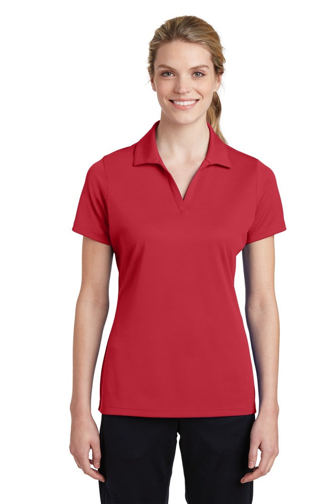 V Neck Polo's