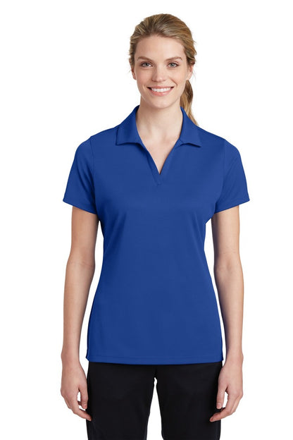 V Neck Polo's