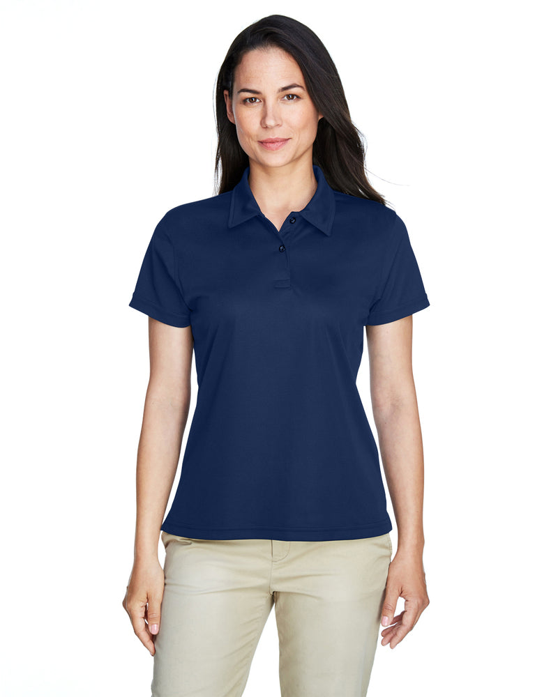 Ladies Polo's w/ Button