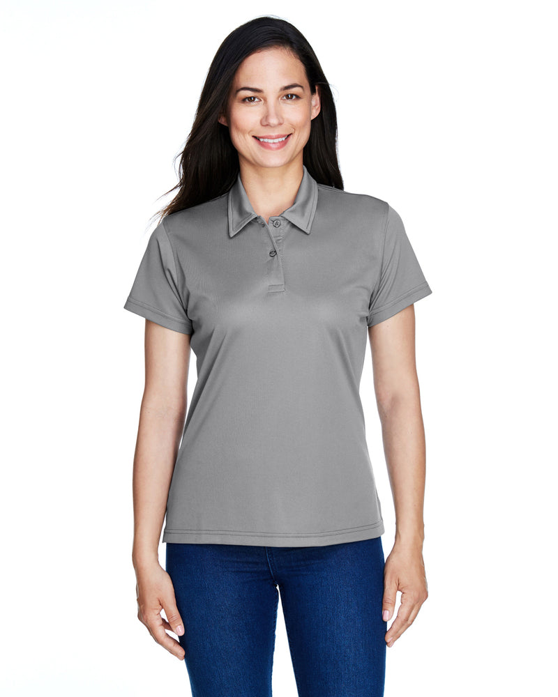 Ladies Polo's w/ Button