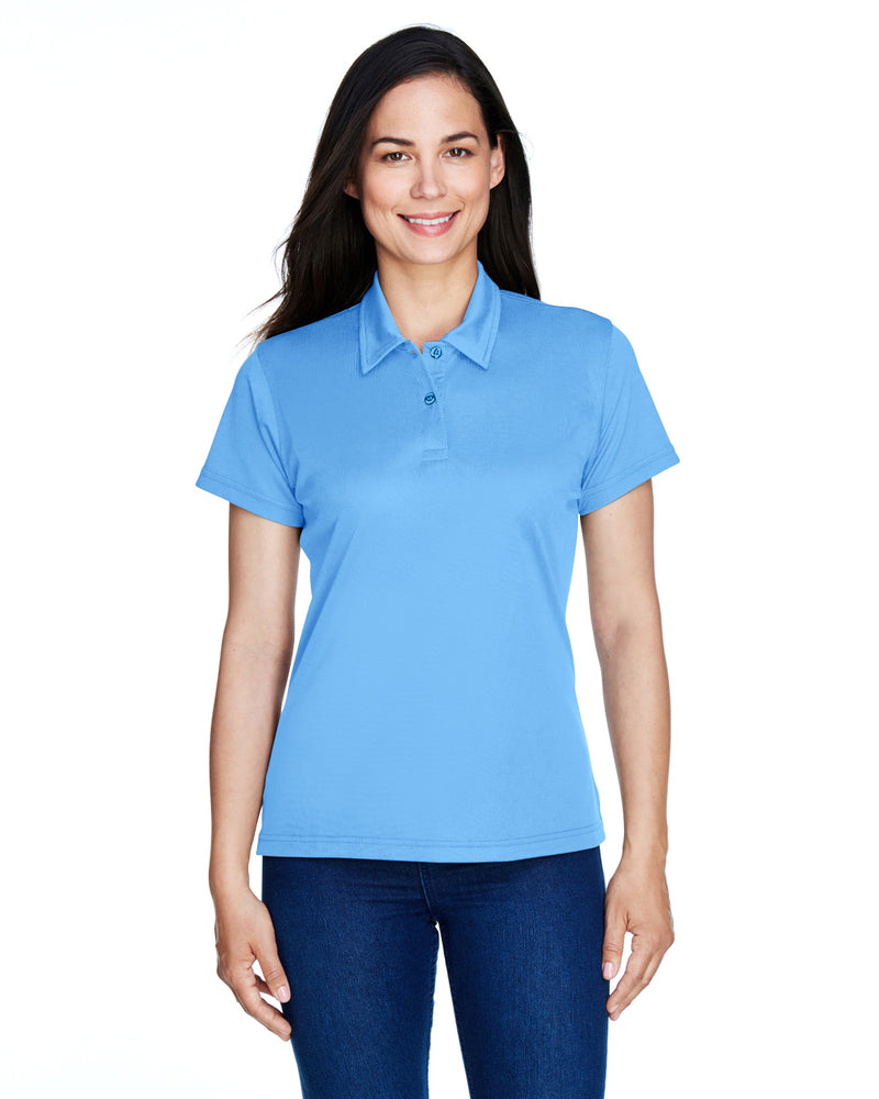 Ladies Polo's w/ Button