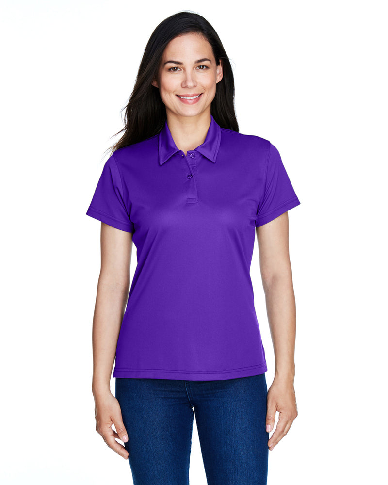 Ladies Polo's w/ Button