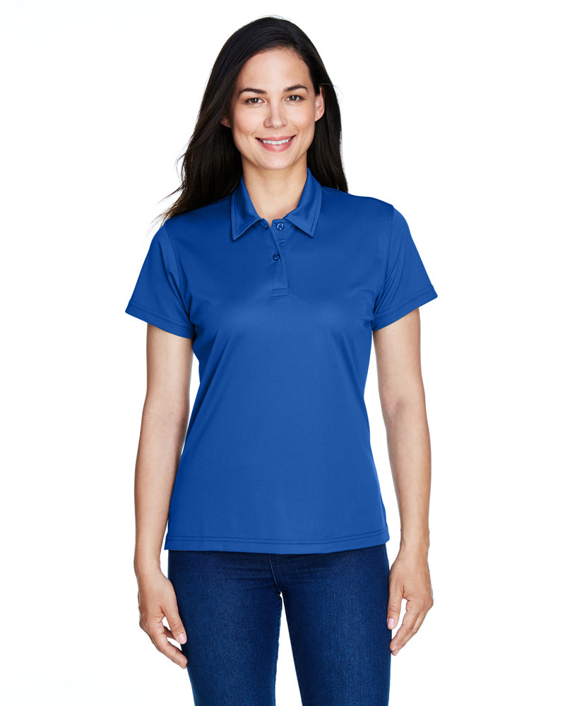 Ladies Polo's w/ Button