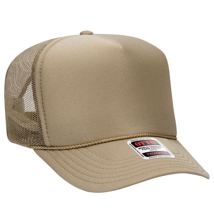 Otto - Foam Trucker Caps