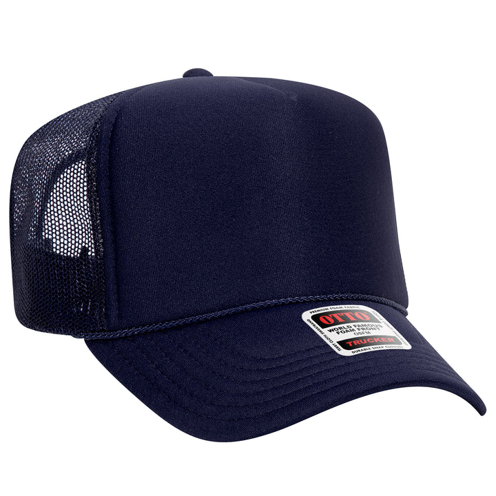 Otto - Foam Trucker Caps