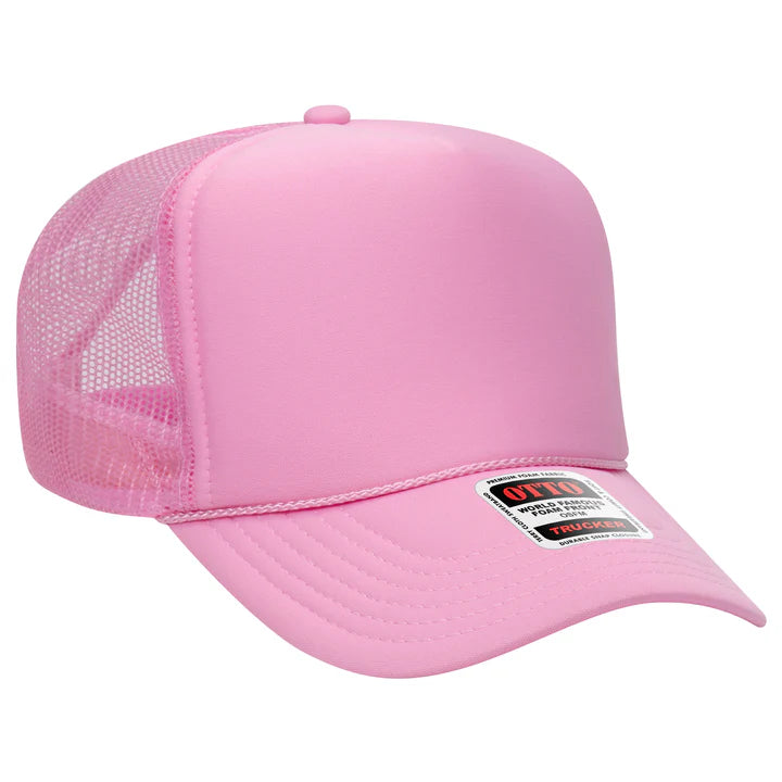 Otto - Foam Trucker Caps