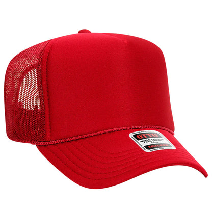 Otto - Foam Trucker Caps