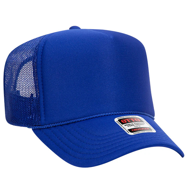 Otto - Foam Trucker Caps