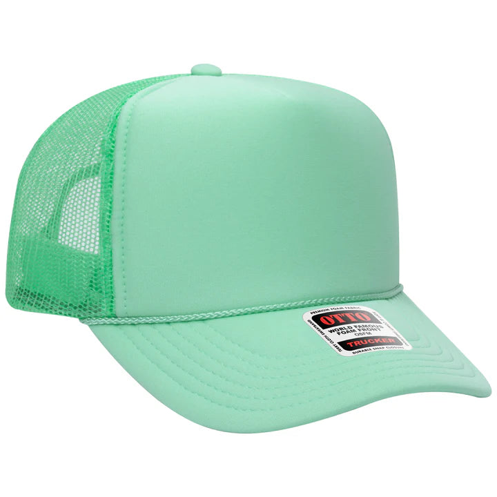 Otto - Foam Trucker Caps