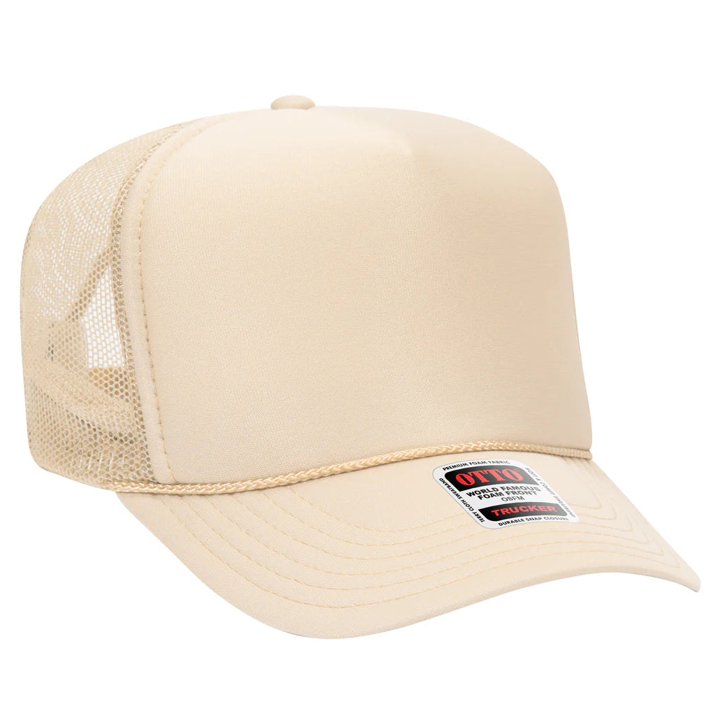 Otto - Foam Trucker Caps