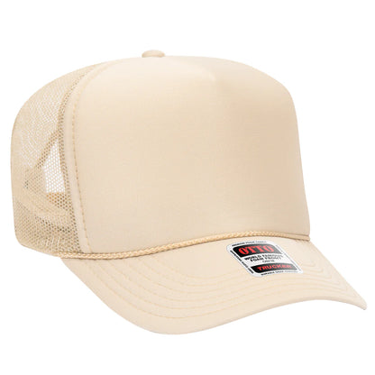 Otto - Foam Trucker Caps