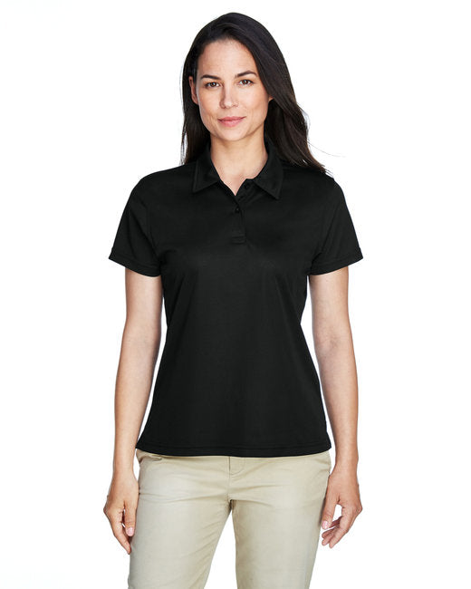 Ladies Polo's w/ Button
