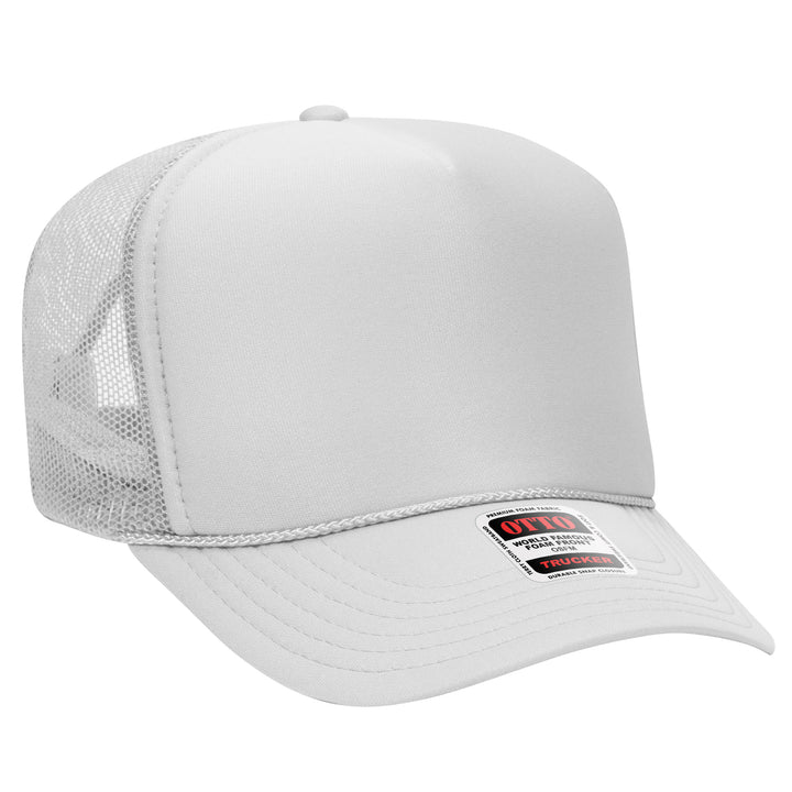 Otto - Foam Trucker Caps