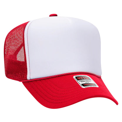 Otto - Foam Trucker Caps