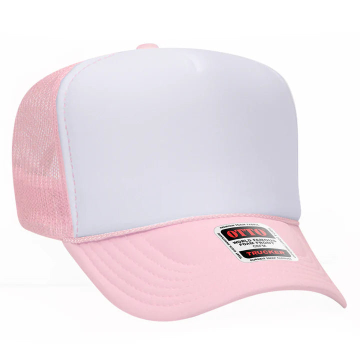 Otto - Foam Trucker Caps
